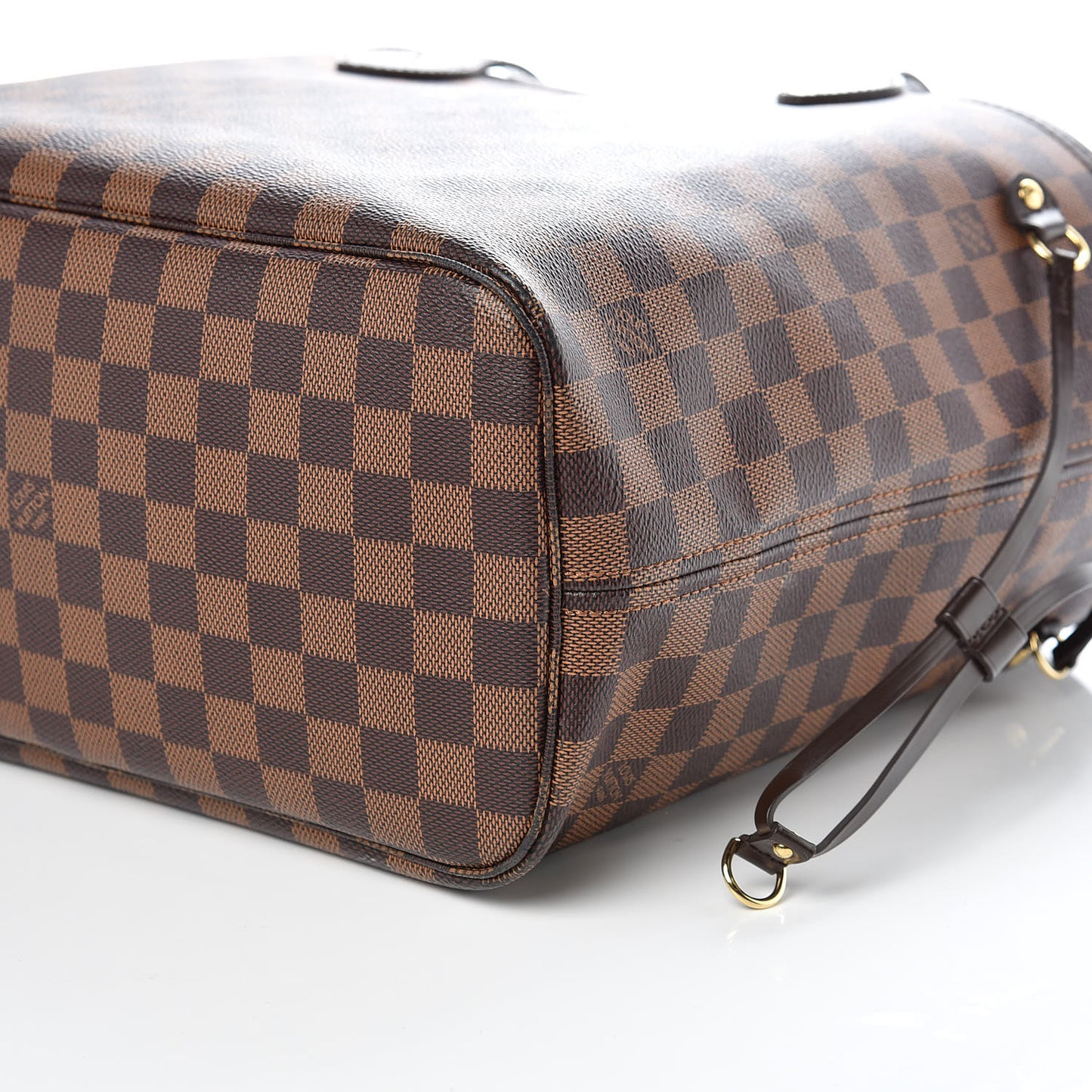 Damier Ebene Neo Neverfull MM