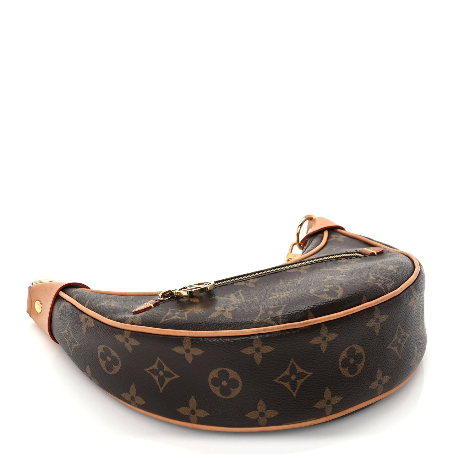 Monogram Loop
