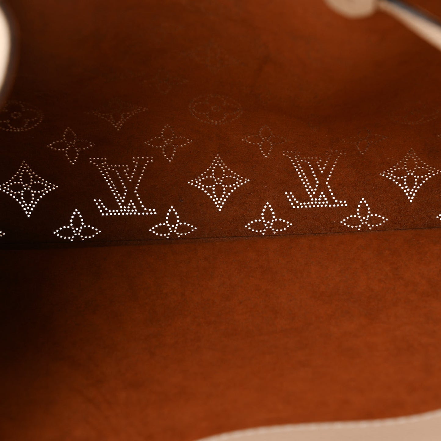 Mahina Bella Tote Creme Beige