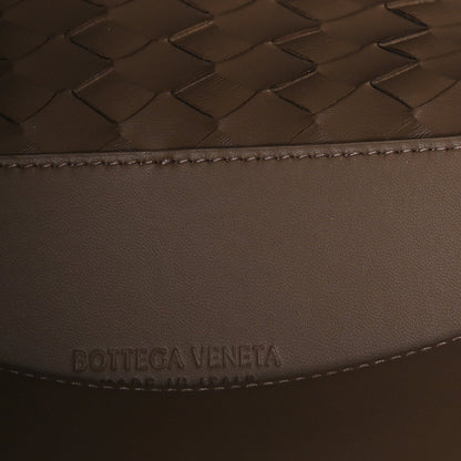 Bottega Veneta Nappa Intrecciato Small Andiamo Shoulder Bag Pinecone 4 of 8