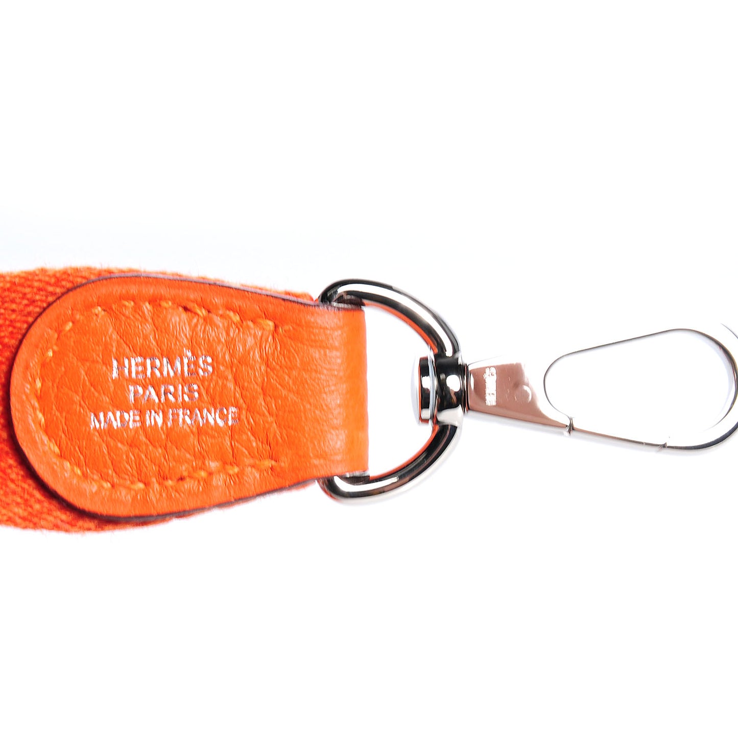 Taurillon Clemence Evelyne TPM Feu Orange