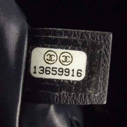 Chanel Nylon Coco Cocoon Backpack White 8 of 10