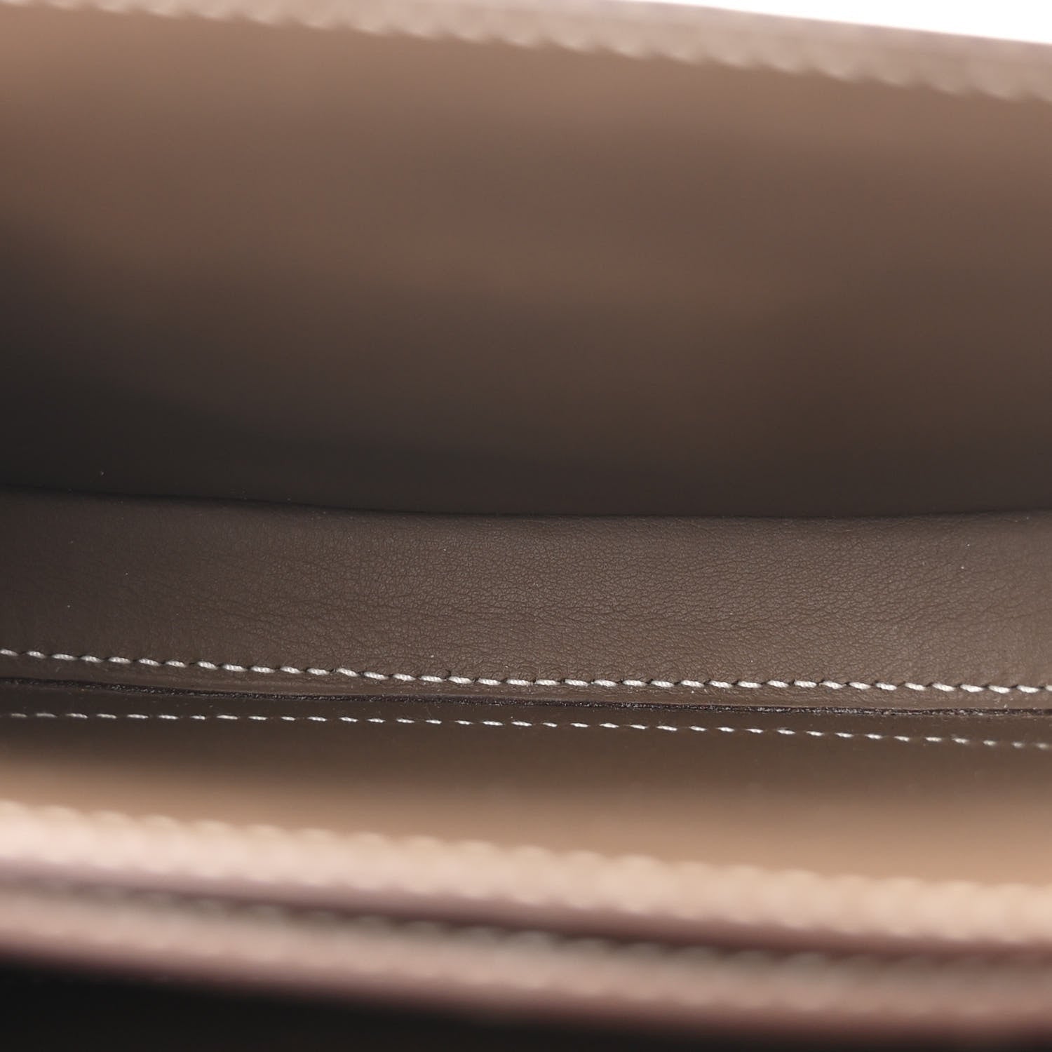 Hermes Epsom Mosaique Au 24-17 Etoupe 5 of 7