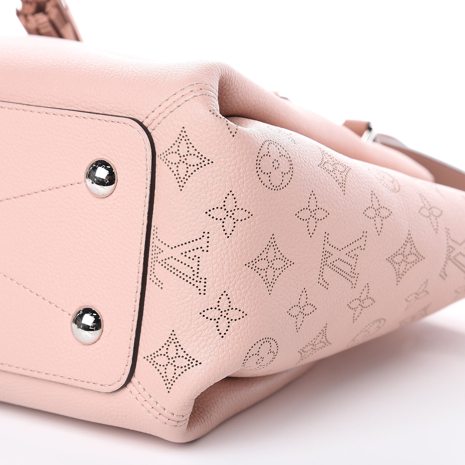 Louis Vuitton Mahina Haumea Magnolia 9 of 9