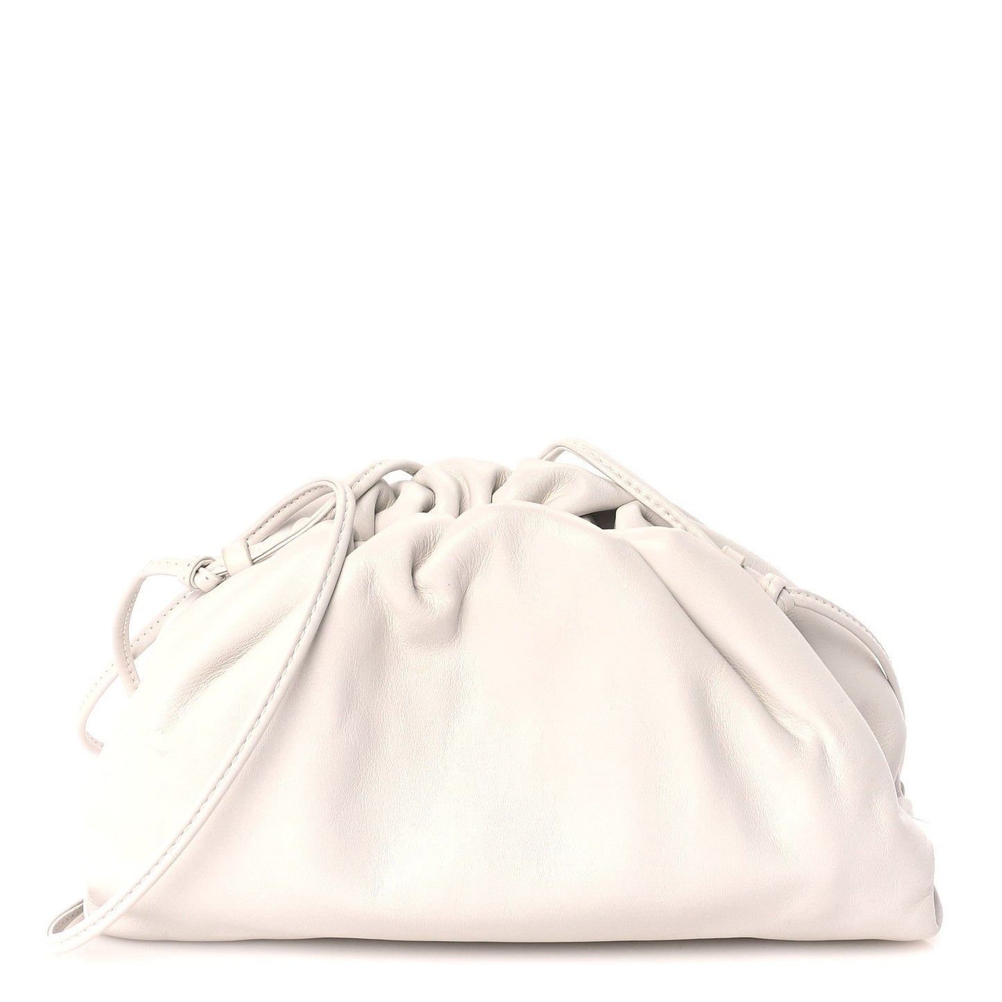 Butter Calfskin The Mini Pouch Mist