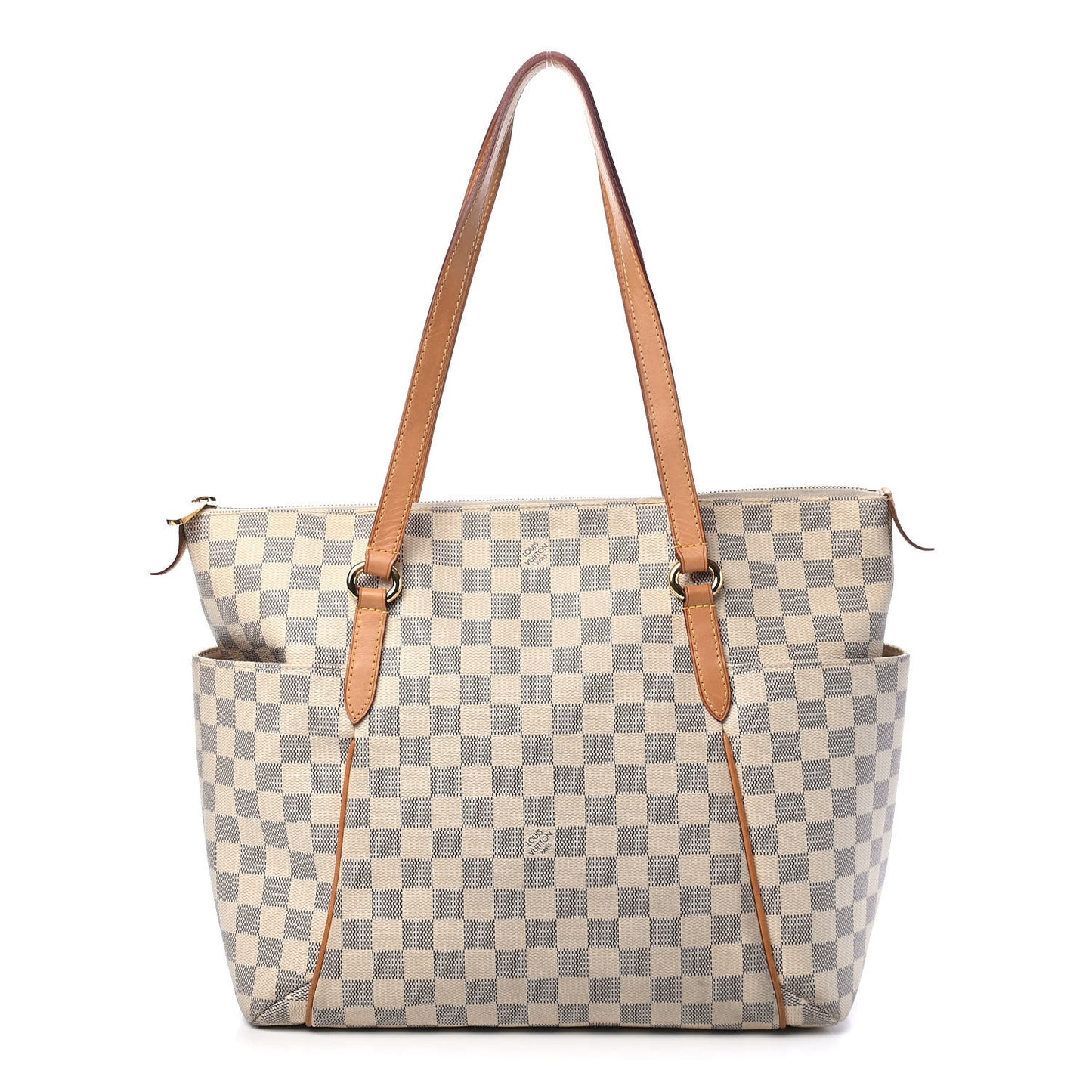 Damier Azur Totally MM