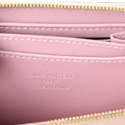 Louis Vuitton Vernis Zippy Coin Purse Dune 6 of 8