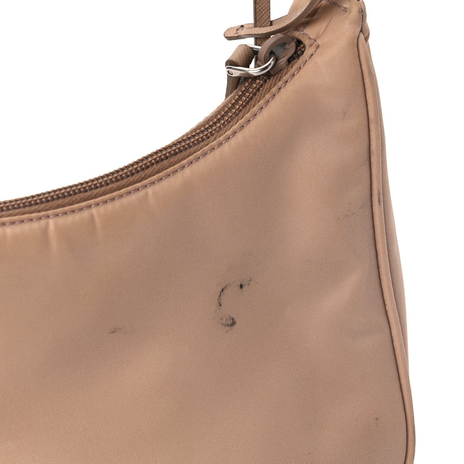 Prada Re-Nylon Saffiano Re-Edition 2000 Bag Cammeo 9 of 9