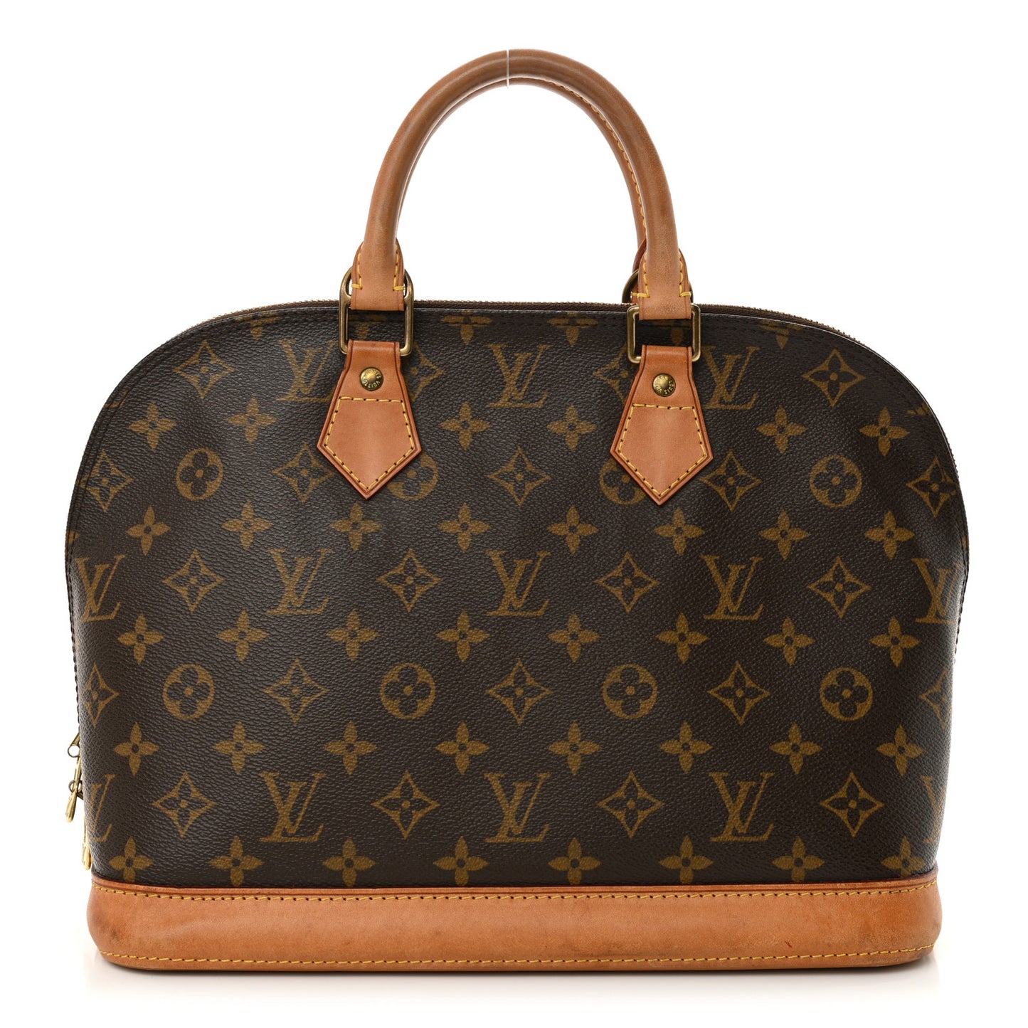 Monogram Alma PM