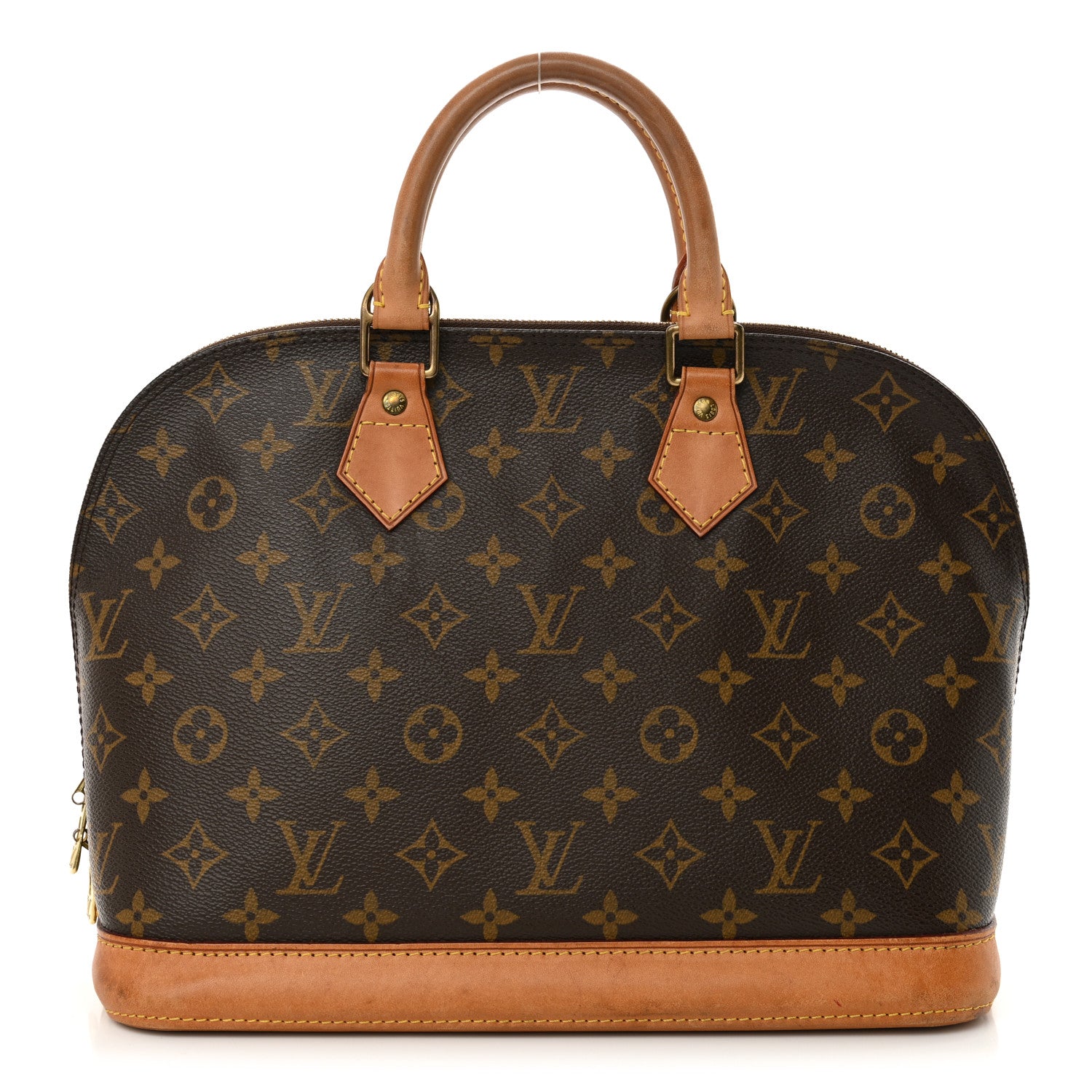 Louis Vuitton Monogram Alma PM 1 of 19