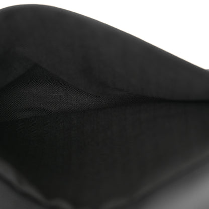 Loewe Soft Grained Calfskin XS Military Messenger Bag Black 7 of 11