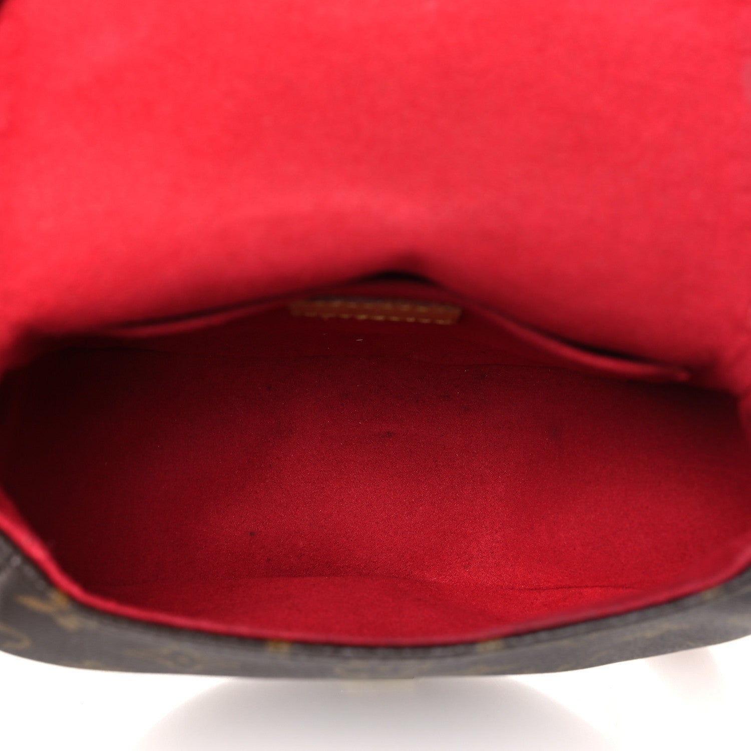 Louis Vuitton Monogram Tambourin NM 5 of 7