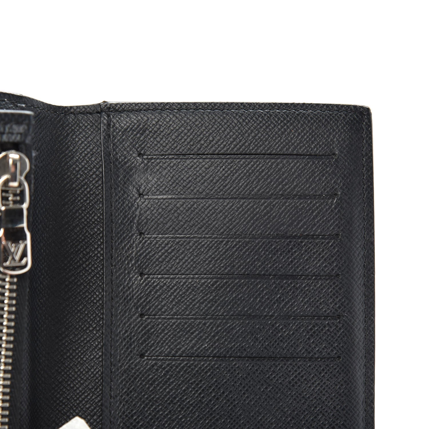 Louis Vuitton Damier Graphite Alexandre Wallet 8 of 8