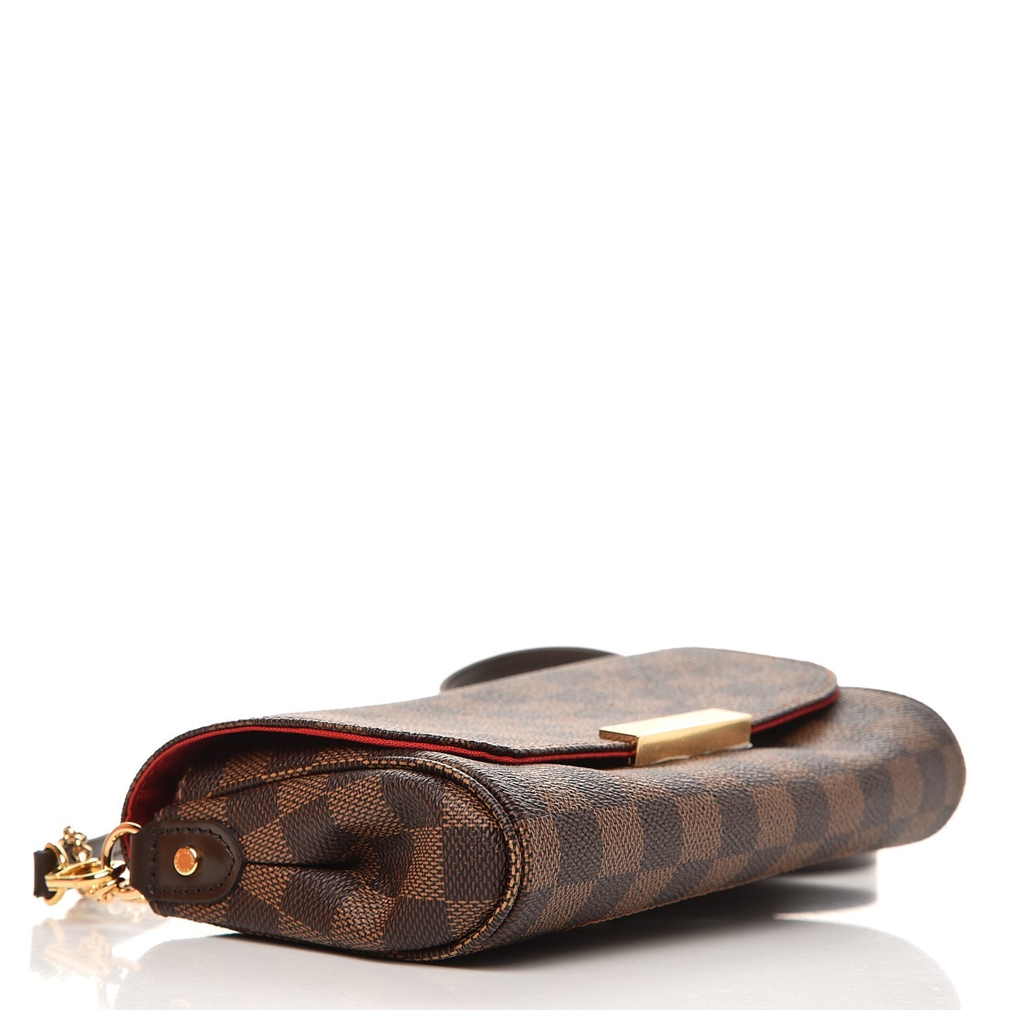 Damier Ebene Favorite PM