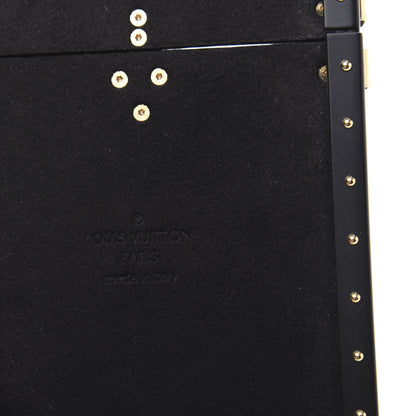 Louis Vuitton Reverse Monogram Eye Trunk iPhone 7 Plus Case 6 of 10