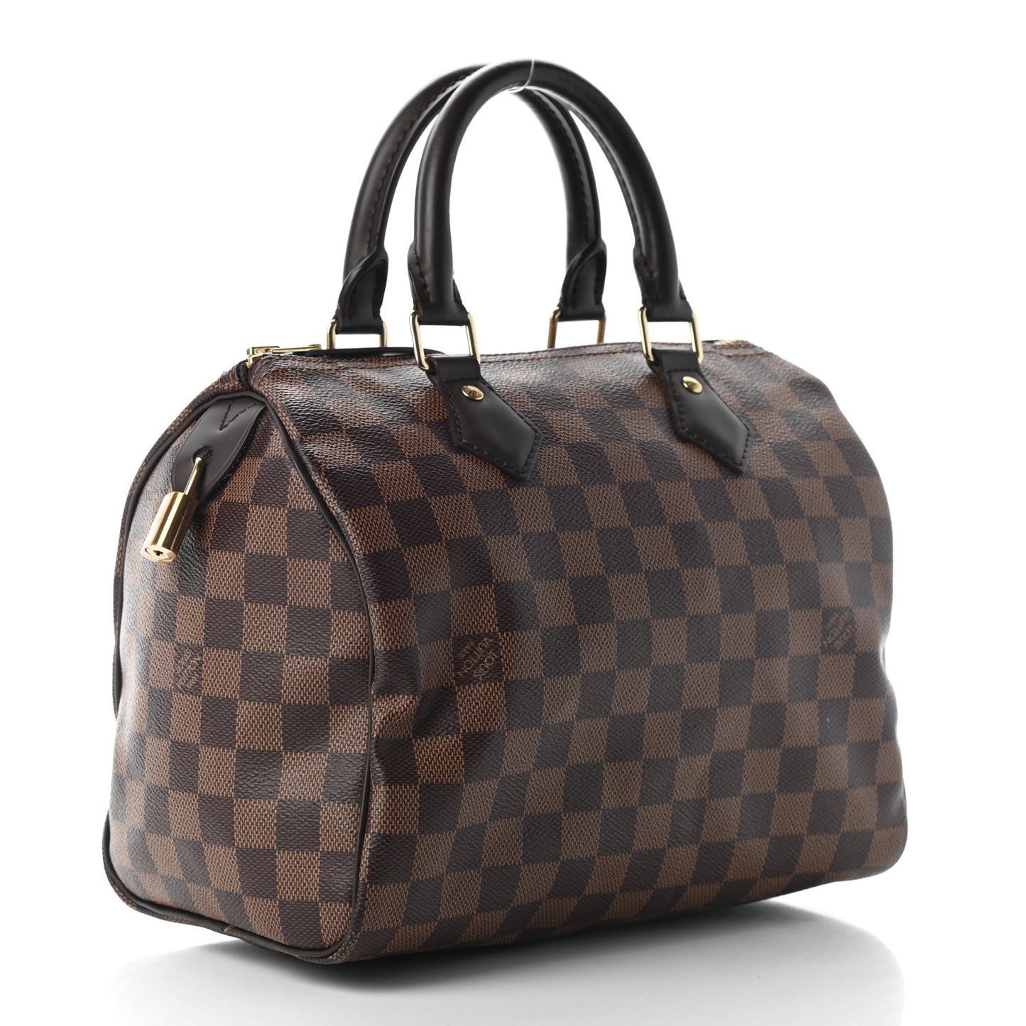 Damier Ebene Speedy 25