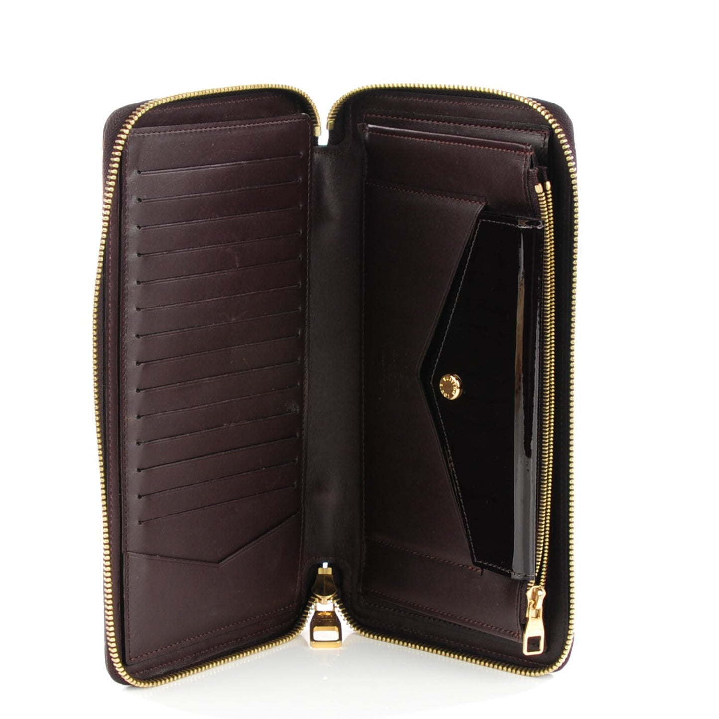 Vernis Daily Organizer Amarante