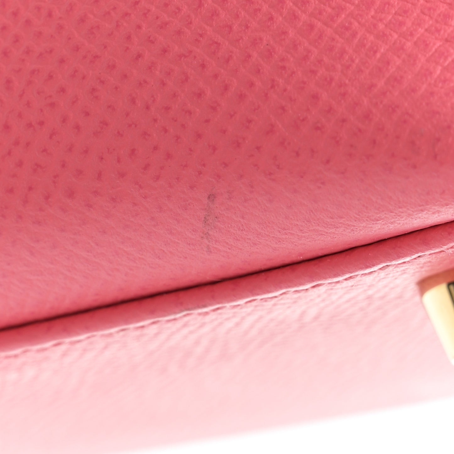 Epsom Kelly Sellier 28 Rose Azalee