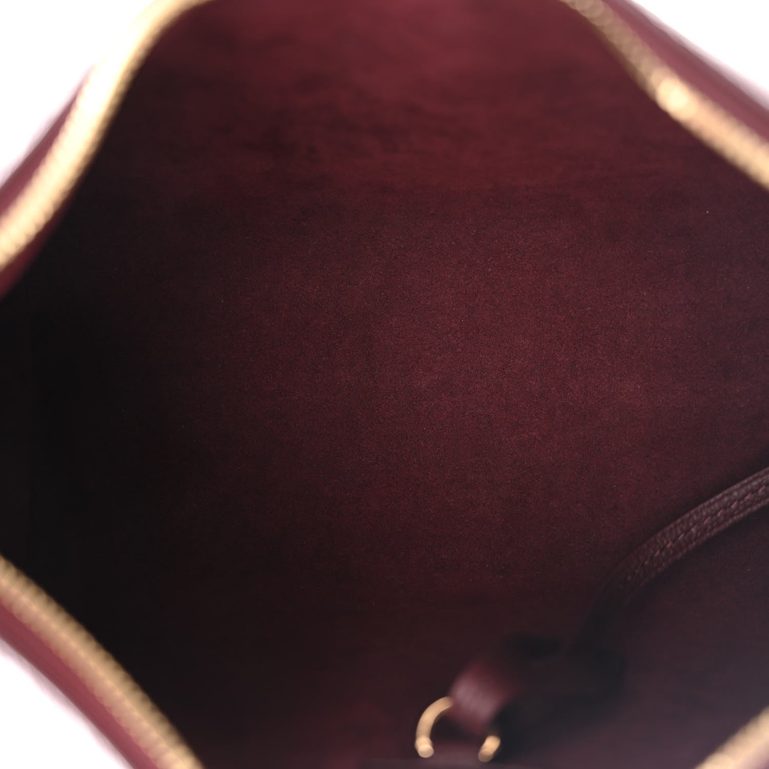 Louis Vuitton Empreinte Monogram Sac Sport NM Wine 6 of 10