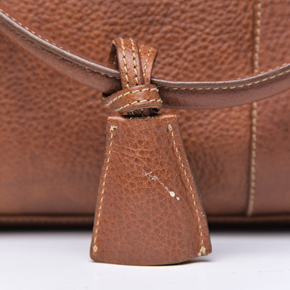 Mulberry Natural Leather Bayswater Oak 13 of 19