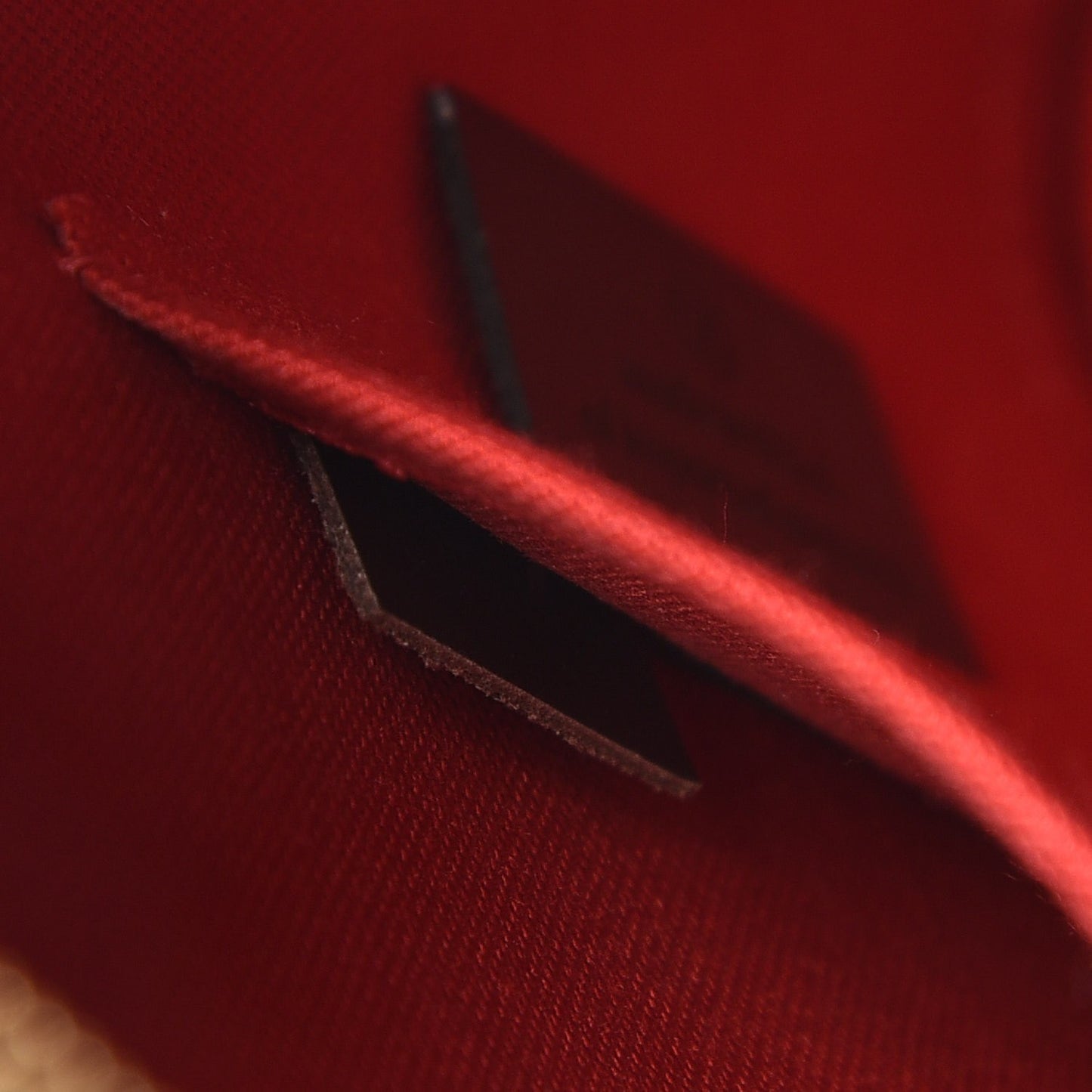 Damier Ebene Alma BB