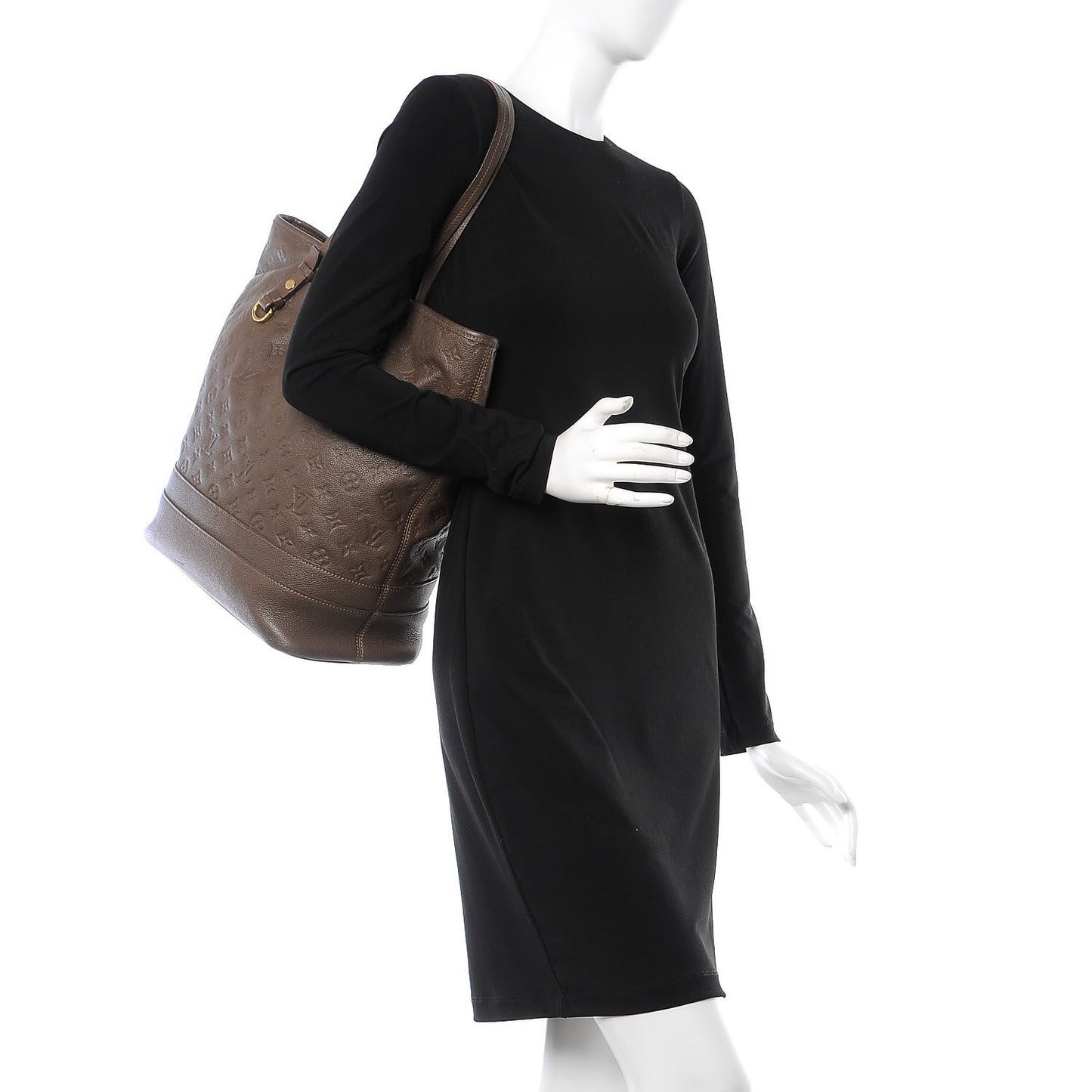 Empreinte Citadine GM Ombre