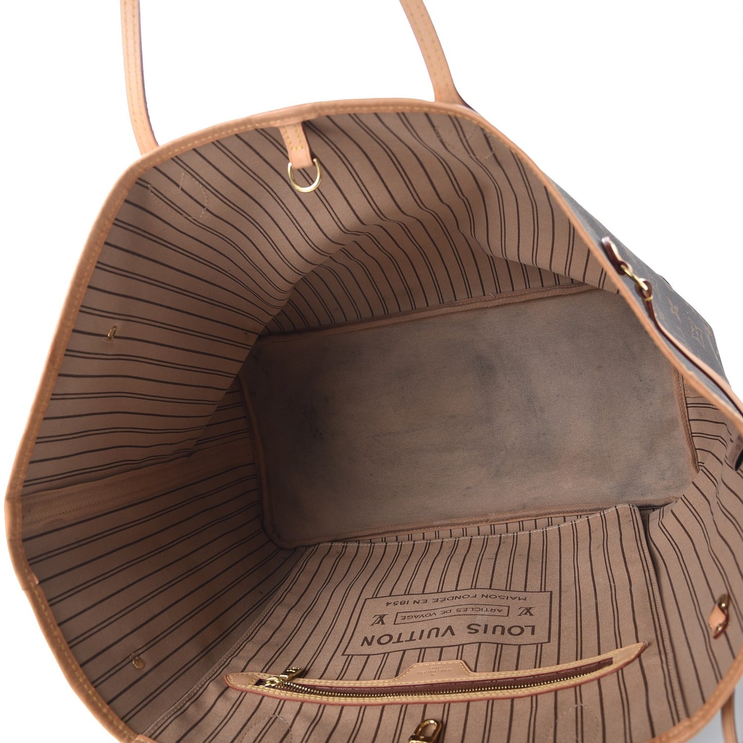 Monogram Neo Neverfull GM