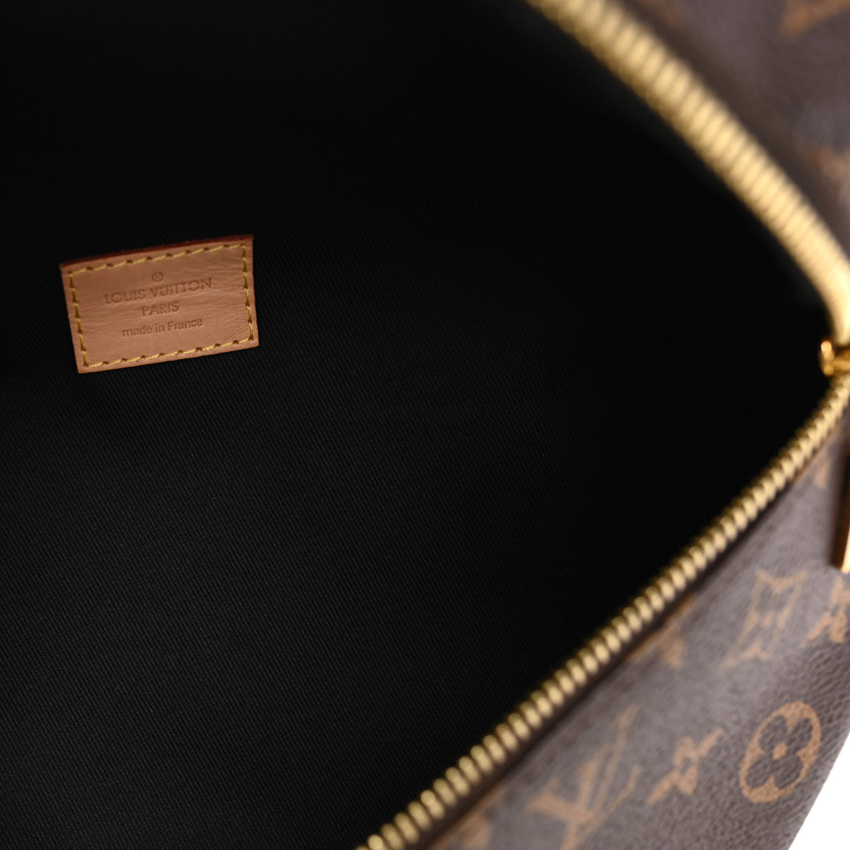 Monogram Bumbag