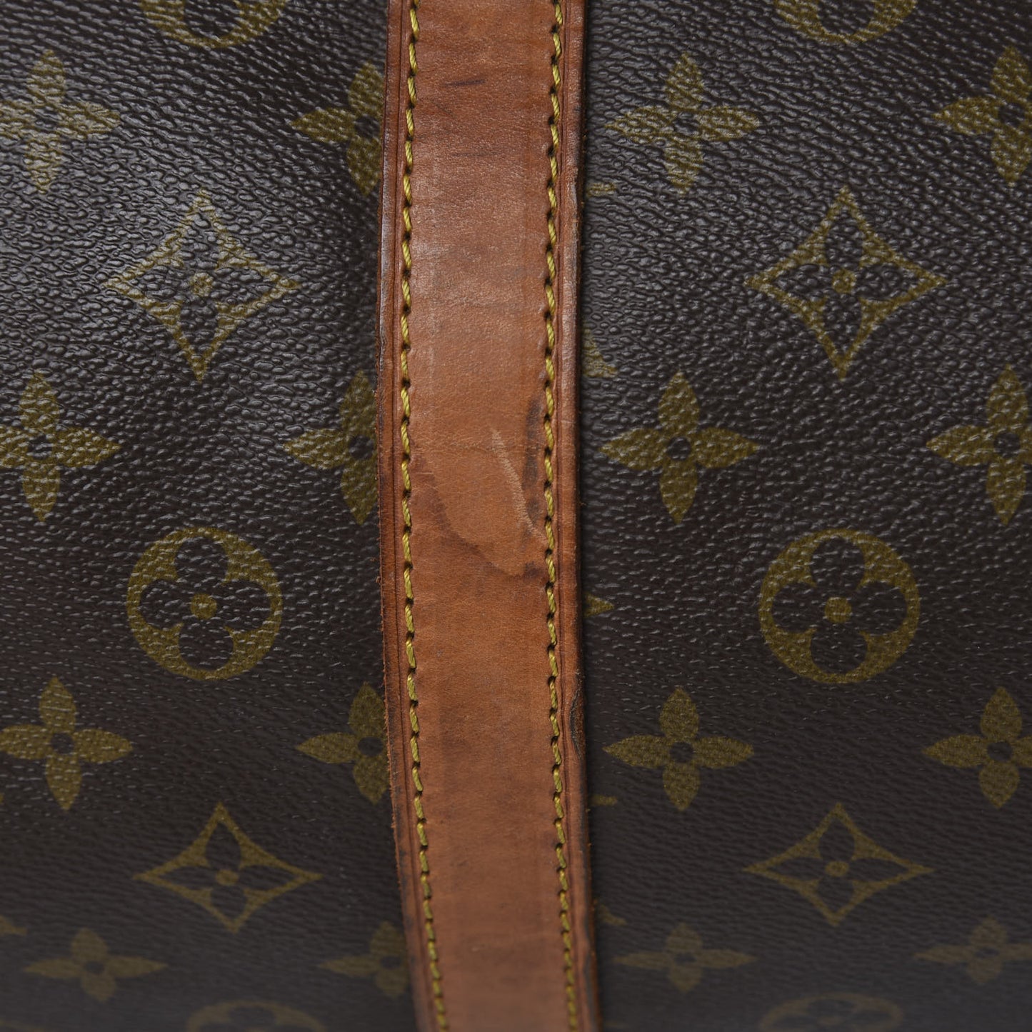Monogram Keepall Bandouliere 60