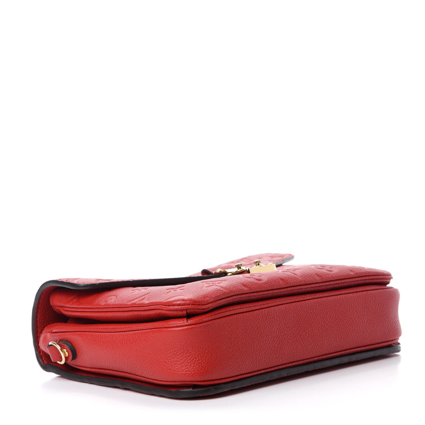 Empreinte Pochette Metis Scarlet