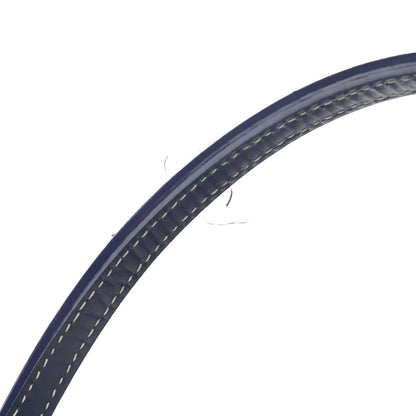 Goyard Goyardine Saint Louis GM Navy 12 of 13