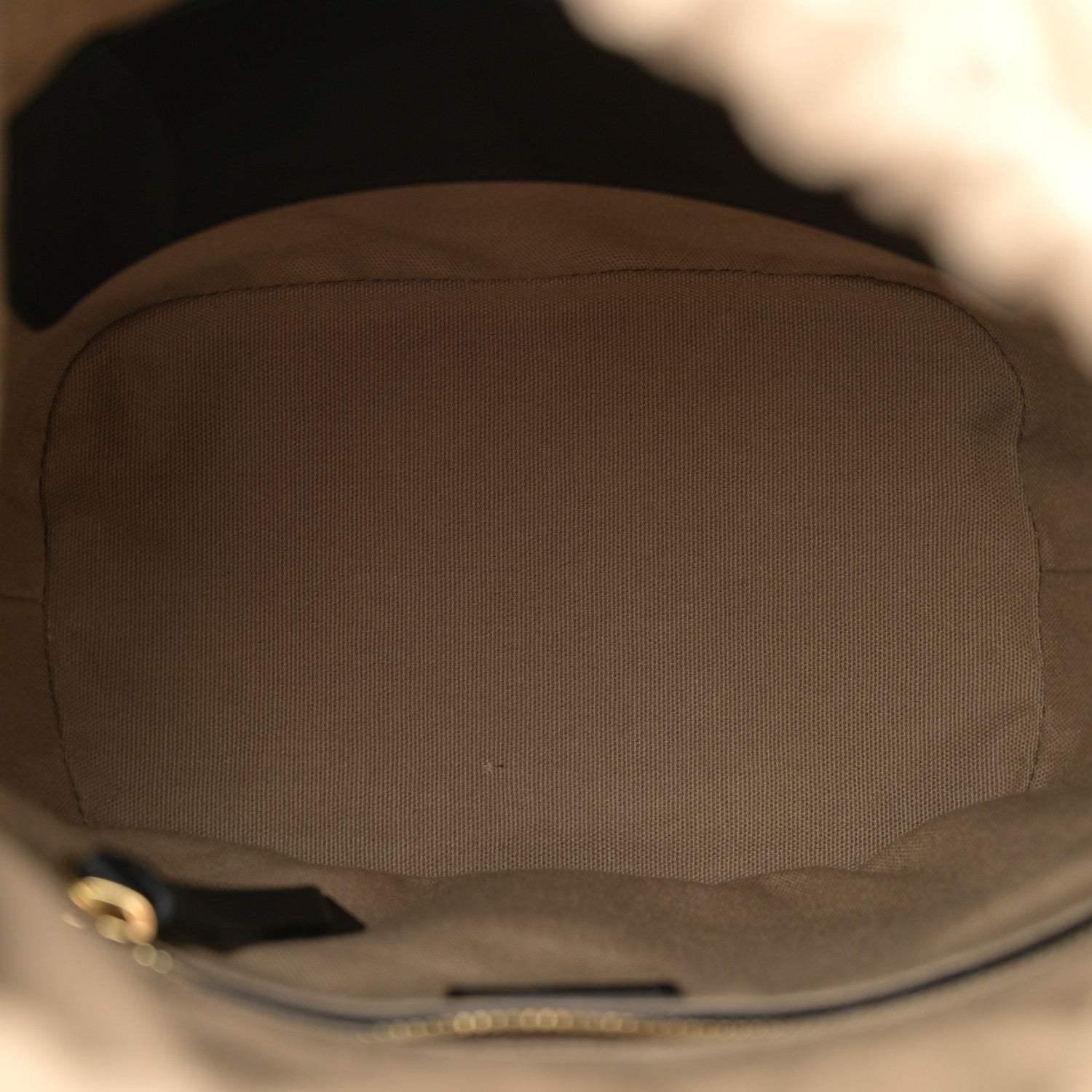 Chloe Smooth Calfskin Small Roy Bucket Bag Black 5 of 13