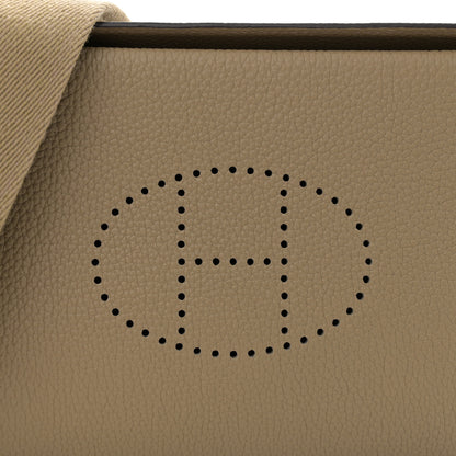 Hermes Togo Videpoches Etoupe 8 of 11