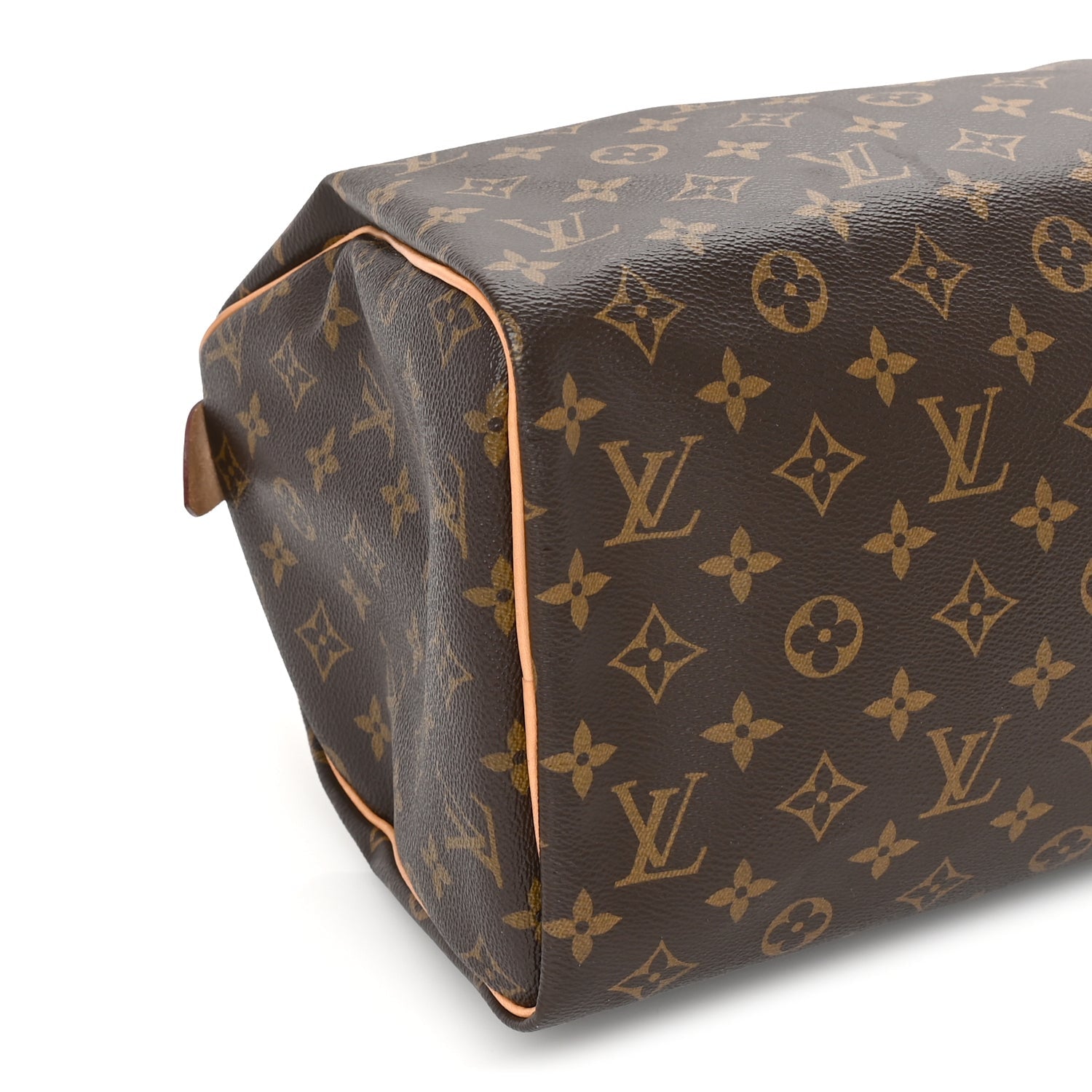 Louis Vuitton Monogram Speedy 30 7 of 8