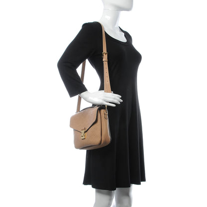 Louis Vuitton Empreinte Pochette Metis Dune 2 of 10
