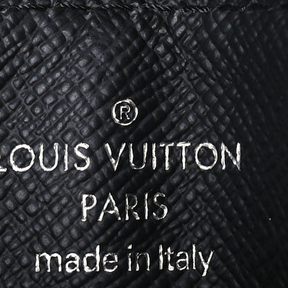 Louis Vuitton Reverse Monogram Eclipse Gaston Wearable Wallet 6 of 9