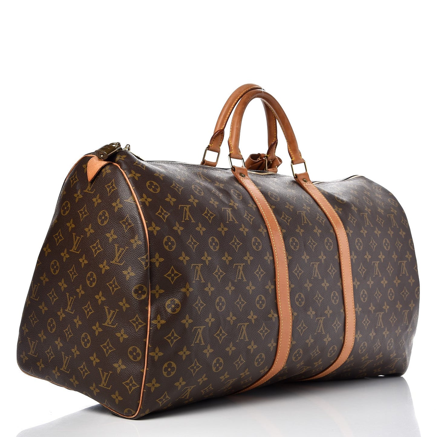 Monogram Keepall 60