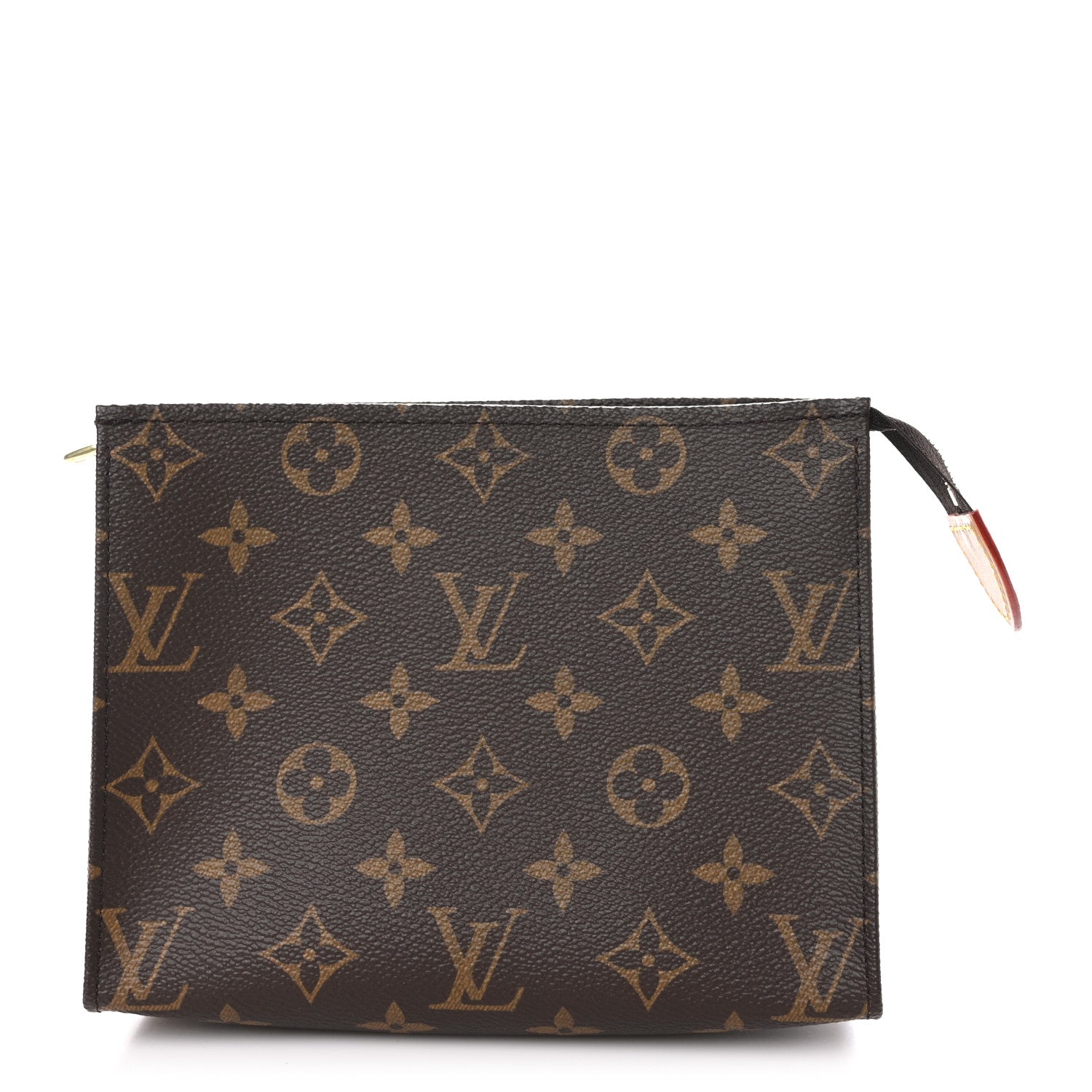 Louis Vuitton Monogram Toiletry Pouch 19 1 of 7