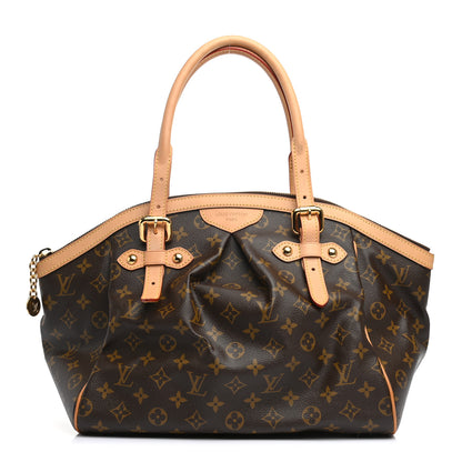 Louis Vuitton Monogram Tivoli GM 1 of 12