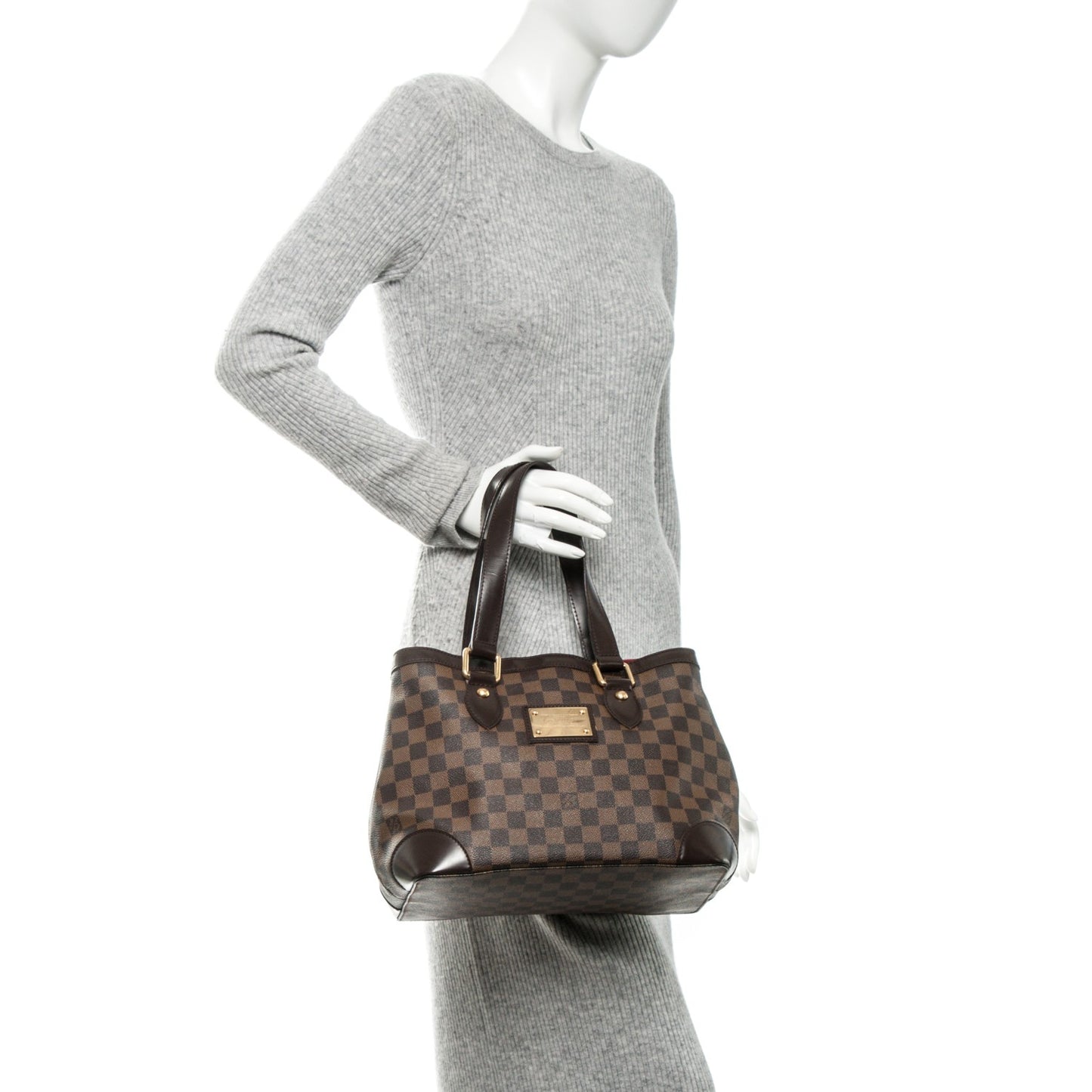 Damier Ebene Hampstead PM