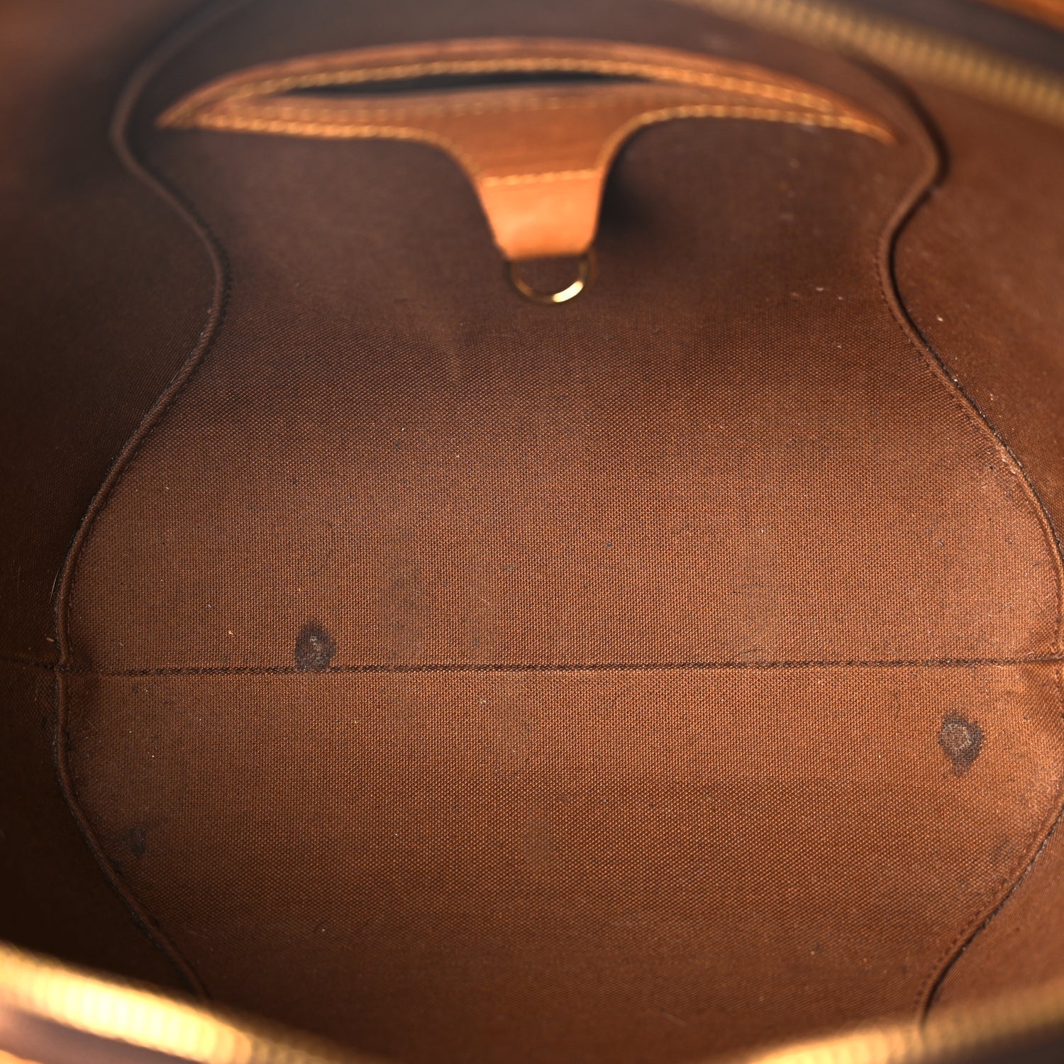 Louis Vuitton Monogram Ellipse MM 4 of 8