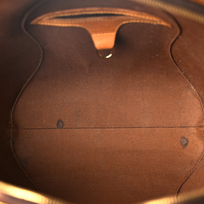 Louis Vuitton Monogram Ellipse MM 4 of 8