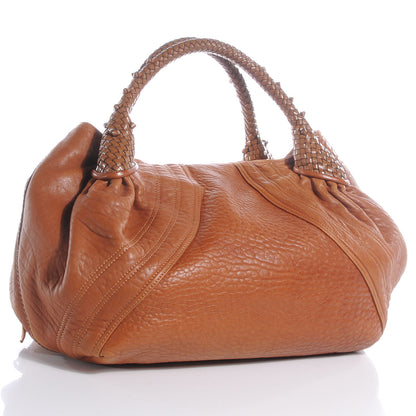 Fendi Nappa Wisteria Spy Honey 3 of 9