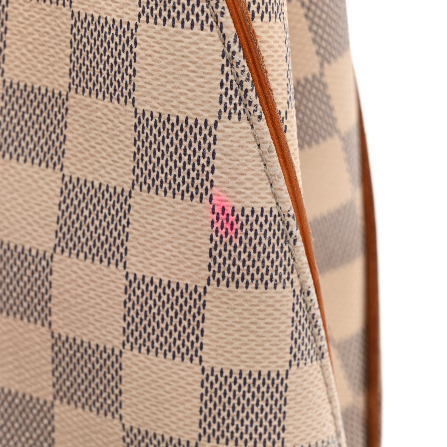 Louis Vuitton Damier Azur Calvi 16 of 16