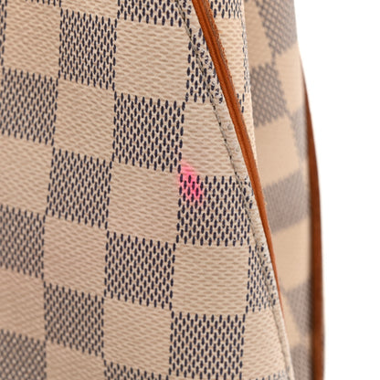 Louis Vuitton Damier Azur Calvi 16 of 16