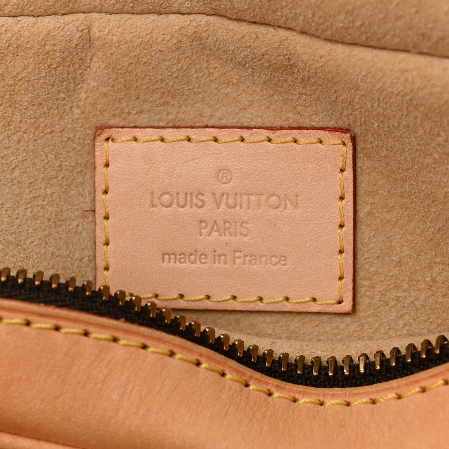 Louis Vuitton Monogram Etoile Bowling Bag 6 of 10