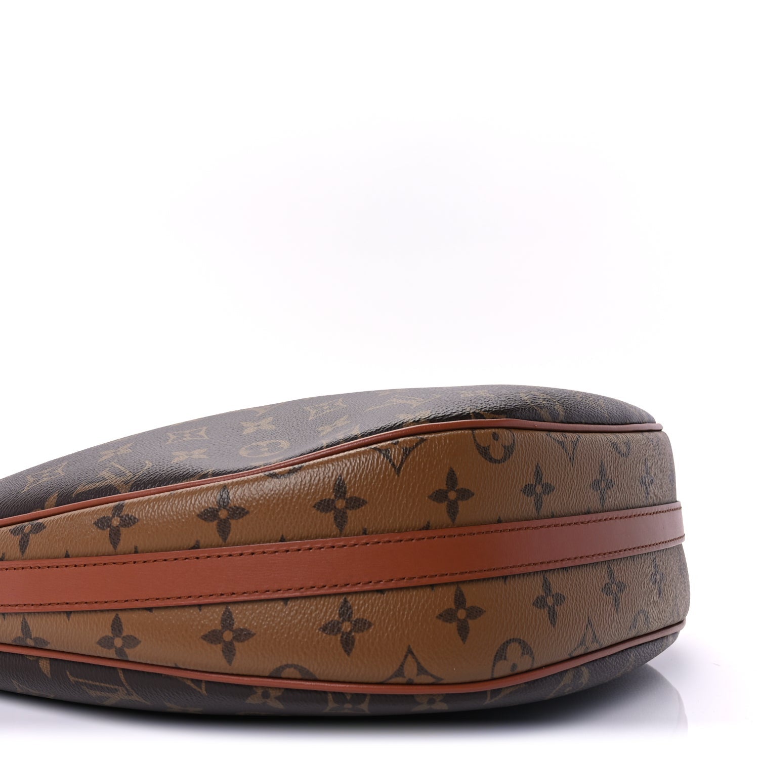 Louis Vuitton Reverse Monogram Loop Hobo 8 of 9