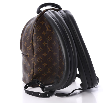 Louis Vuitton Monogram Palm Springs Backpack PM 2 of 10
