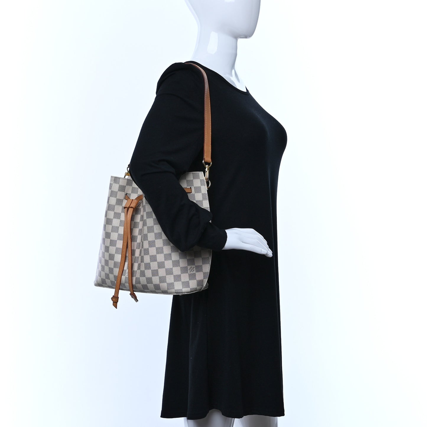 Damier Azur Girolata