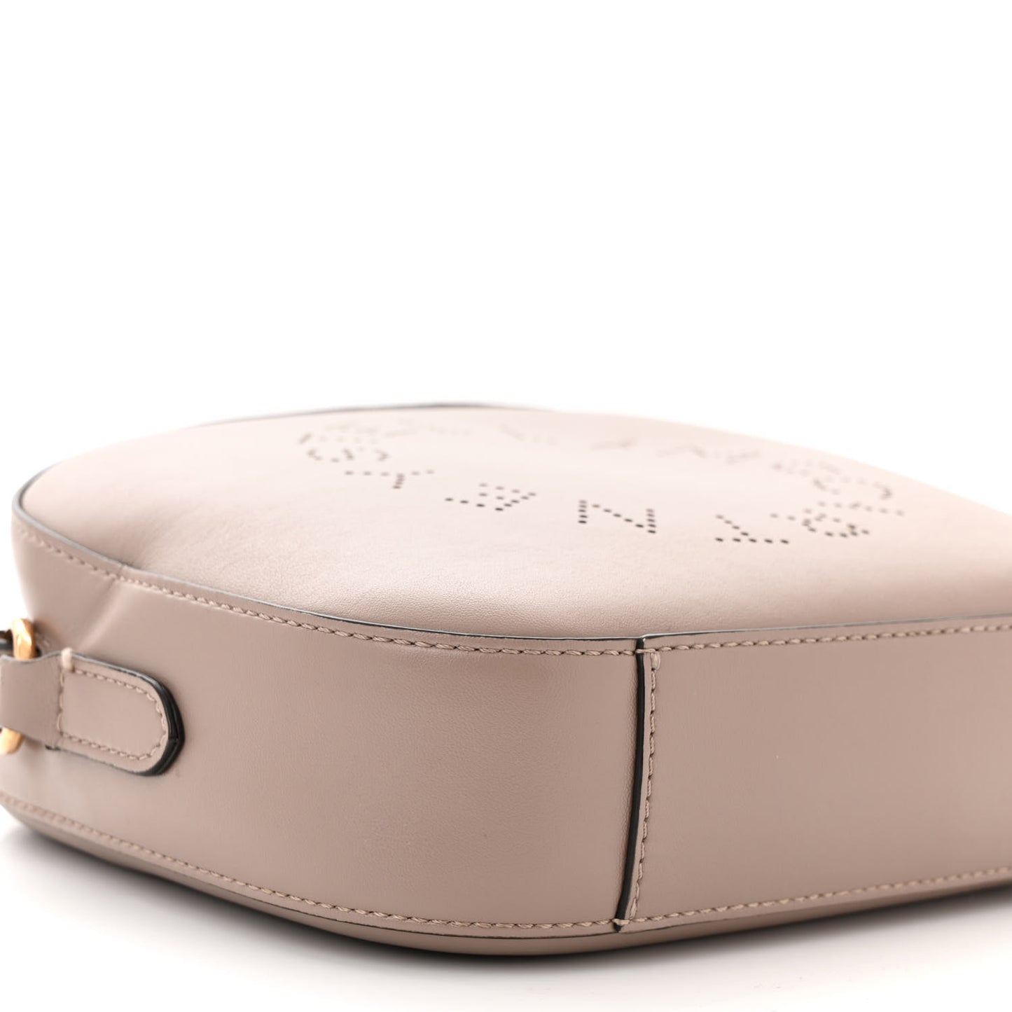 Alter Nappa Mini Camera Bag Moss Beige